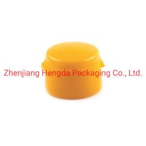 165ml Glass Bottle Use Plastic Flip Top Cap