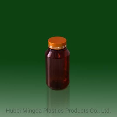 MD-180 Wholesale HDPE/Pet Medicine/Food/Health Care Products Plastic Bottles