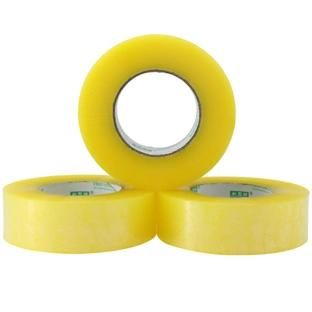 Custom BOPP Acrylic Adhesive Shipping Package Carton Sealing Tape with Logo Color Printed OPP Packing Tape