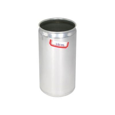 190ml 250ml 330ml 500ml Aluminum Can with Lids for Beer Carbonated Drinks