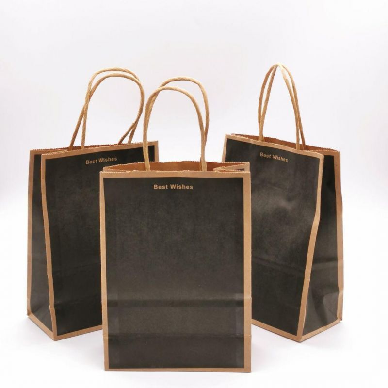 Kraft Paper Bag