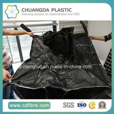 Water-Proof Big FIBC Baffle Insdie Jumbo Ton Bag with Coating