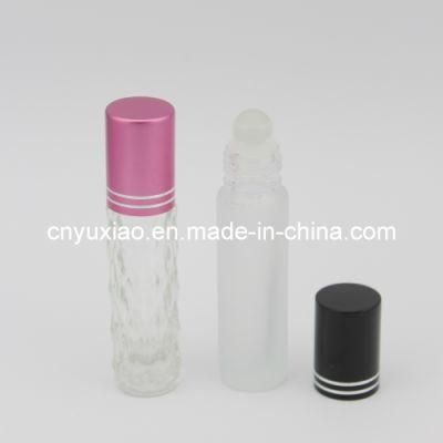 Roll on Glass Bottle / Roll on Perfume Bottle Wk-75-1