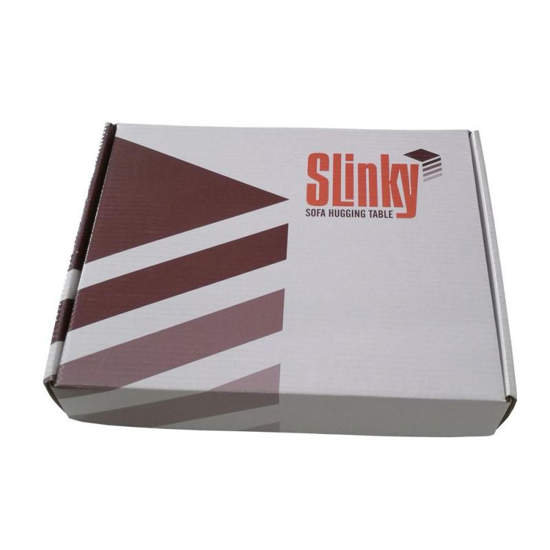 High Quality Custom Paper Packaging Colorful Paper Packing Boxes Corrugated Boxes for Shipping