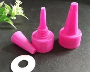 Cheap Price 24 Ink Bottle Cap Flip Top