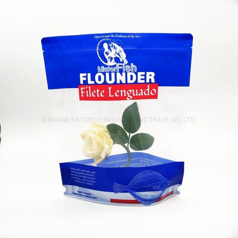 Bags for Potato Chips Packing/Aluminum Foil Chip Bags/Chips Packaging Material