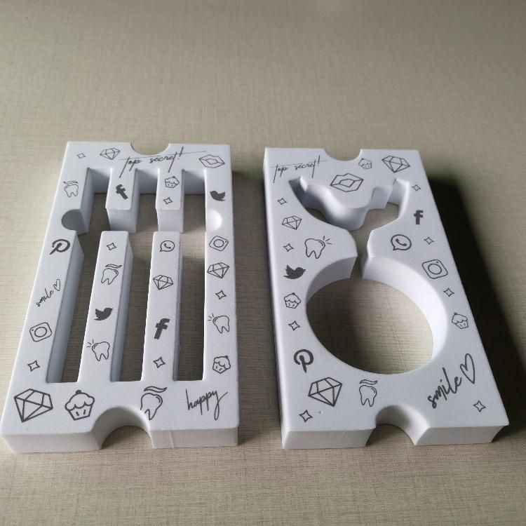 Custom Foam Packaging for Hardware Tools Box Foam Insert