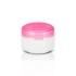 10g Empty Plastic Cream Jar for Skin Care Packaging