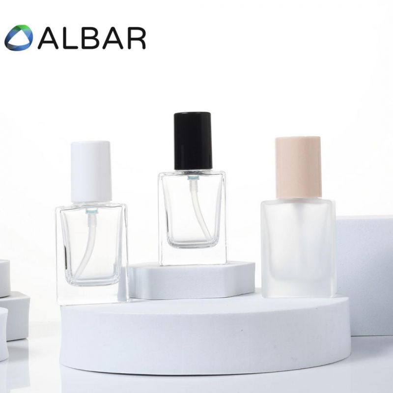 Cosmetics Glass Boost Bottles Serum Bottles for Lotion and Skin Care Oil