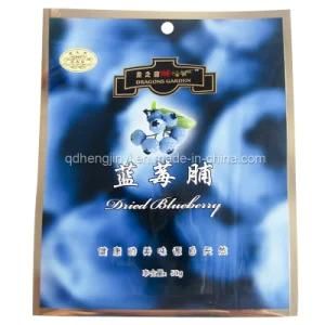 Hot-Sale Aluminium Foil Packaging Bags for Preserved Fruit