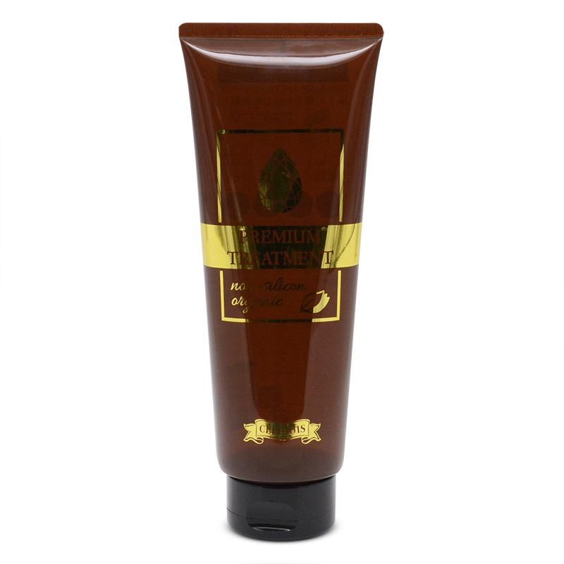 PE Custom Printing Soft Plastic Tube for Hand Skincare