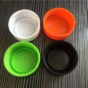 38mm Plastic Anti-Theft Bottle Cap Plastic Screw Cap