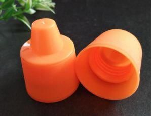 24*410 Toilet Cap Matching Internal Plug