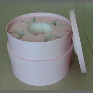 Porcelain Packing Box Ceramics Tableware Packaging Box