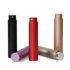 10ml Capacity Refillable Perfume Dispenser Aluminum Case Glass Perfume Sprayer