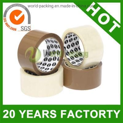 BOPP Packing BOPP Film Material Tape