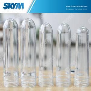 Plastic Bottle Tube 46mm Neck Pet Preform