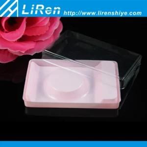 OEM Vacuum Plastic Packaging with Cover and Bottom for Cosmetic