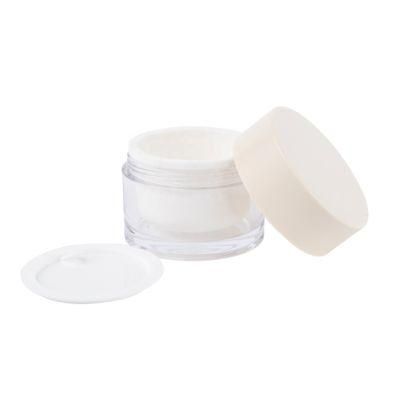 50g Ecozen Cosmetic Jar High Quality Eco Friendly Cosmetic Packaging