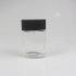 30ml 50ml 90ml 100ml Crimp Neck Glass Spray Perfume Bottles