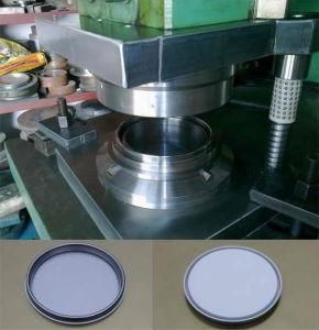 5L Tin Can Lid Mould (round lid) , Tin Can Producing Machine/Line