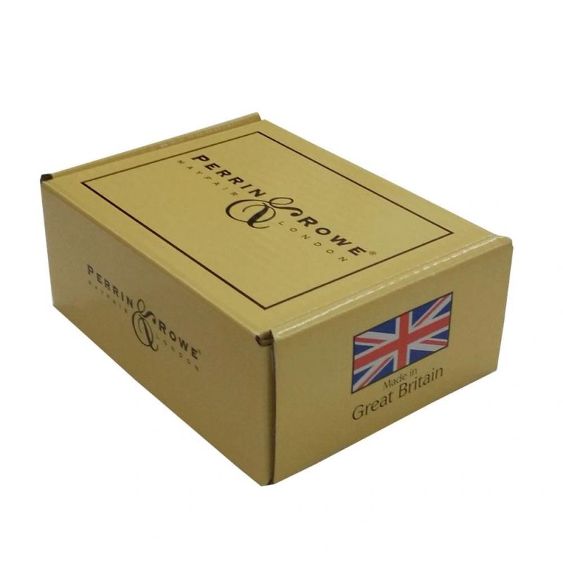 Cardboard Paper Boxes Colorful Logo Printing Custom Paper Packing Box