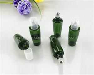 15ml New Style Bottom Press Roll on Bottle Cream Pressed Bottle (ROB-046)