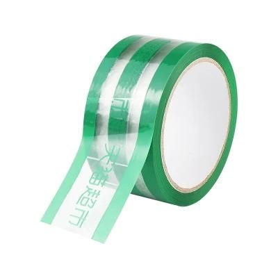 Wholesale Customized OPP Adhesive Printing Packing Tape