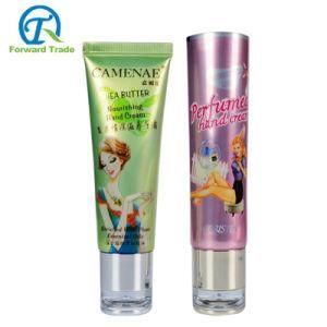 OEM Aluminous Model Multiple Tube Packing Cosmetics