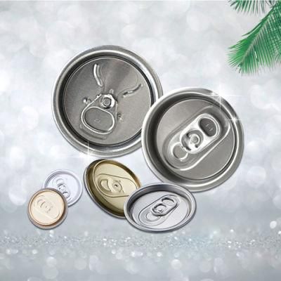 Rpt Sot Soe 200 202 Customized Printing Cans Beverage Can Lid