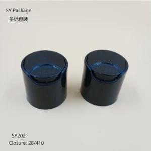 Wholesale Plastic Lid Disc Top Caps