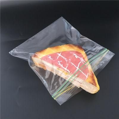 Hot Fashion Food Fold up Sandwich Packing Bags