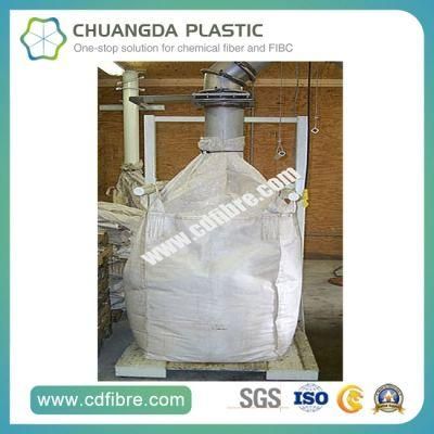 Jumbo Bulk FIBC Big Ton Bag for Transporting Chemical