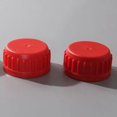 China Factory Price Cap Engine Oil Plastic Bottle Lids Cap for Engine Oil Product Shell