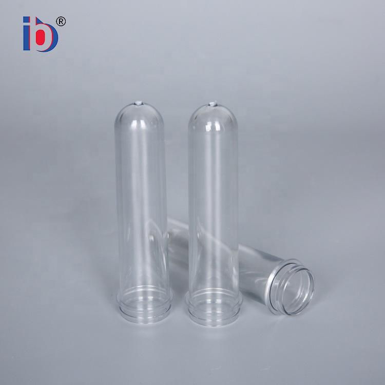 45g Customized China Factory Wholesale Recycled Oil Pet Preform