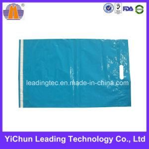 Free Sample Available LDPE Color Printed Poly Plastic Mailer Bag