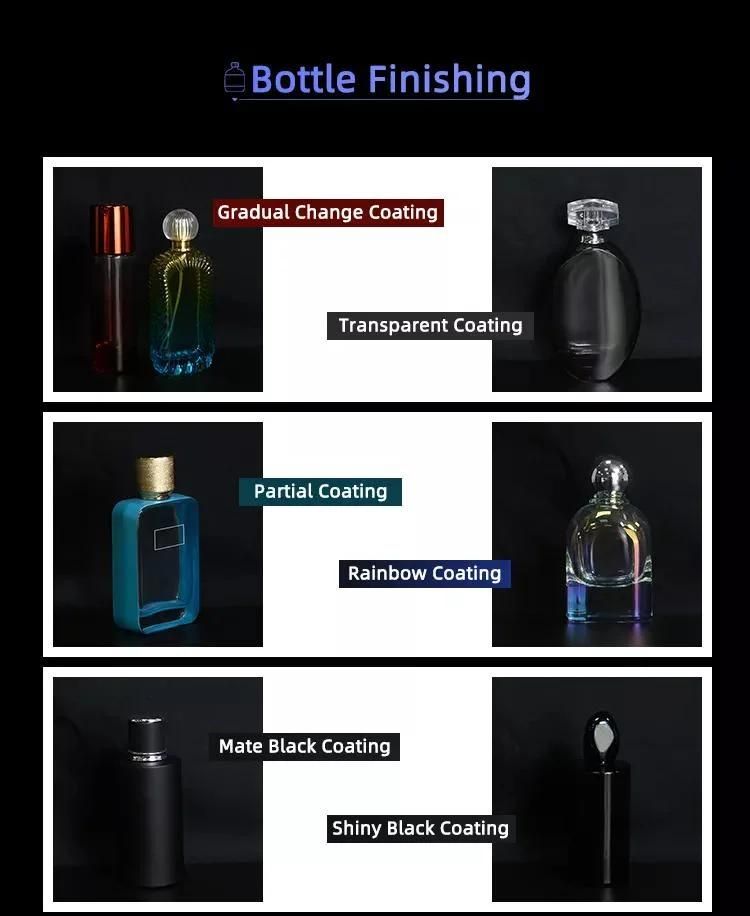Wholesale Cosmetic Package Mist Sprayer Bottle Perfume Pumps Bottle