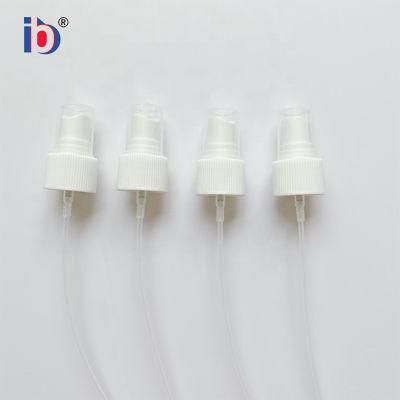 18/410 20/410 24/410 28/410 Atomizer Mist Perfume Pump Sprayer for Cosmetic Bottle