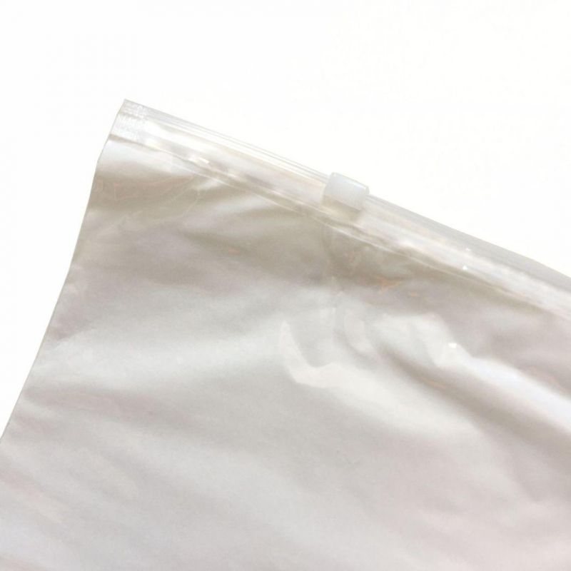 Manufacturer CPE Plastic Bag for Garment Poly Bags Packaging Bags