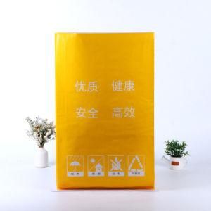 Customized Plastic Woven Color Printing Bag