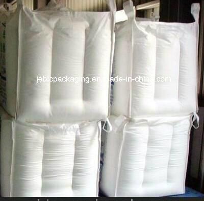 1000kg Food Grade FIBC Baffle Big Bag