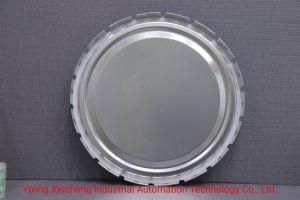 Tin Lid for Paint Buckets, Pails and Cans with EVA Sealing Ring