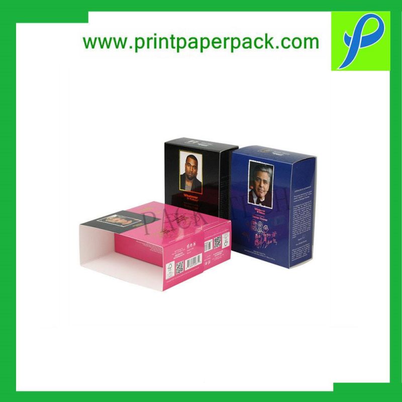 Custom Display Boxes Packaging Bespoke Excellent Quality Retail Packaging Box Paper Packaging Retail Packaging Box Packaging Box with Sleeve