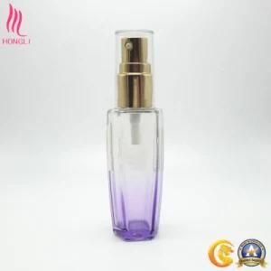 Cosmetic Non Spill Spray Bottle