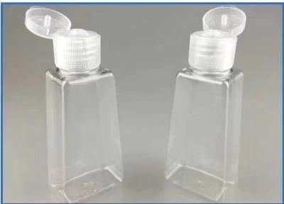 Cap of Bottle Plastic Cap Lucky to Cover Natrue Colour Cap White Cap with Pet Bottles