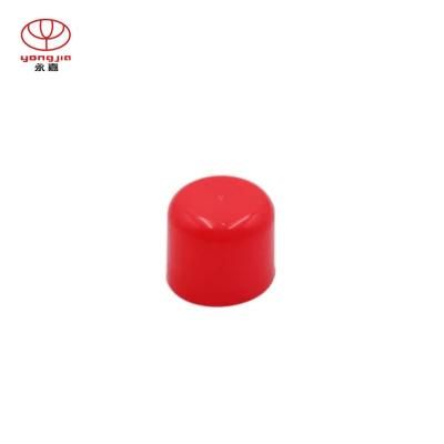 Factory Spray Plastic Bottle Cap Aerosol Caps Manufacturer