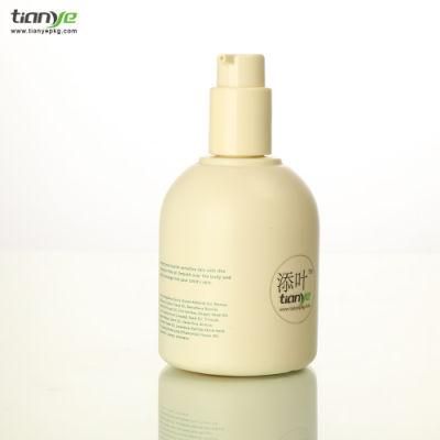 250 Ml 100% PCR HDPE Hand Wash Bottle