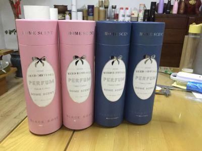 Customized Paper Tube for Cosmetic Packaging