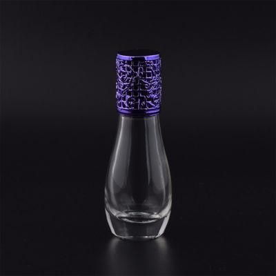 3-15ml Glass Deodorant Roll on Bottles