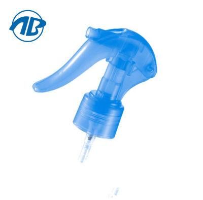 Customized Plastic Watering Mini Trigger Sprayer with Twist Lock